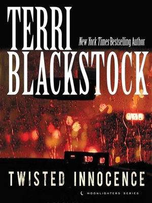 cover image of Twisted Innocence